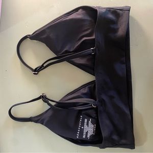 Black swim too